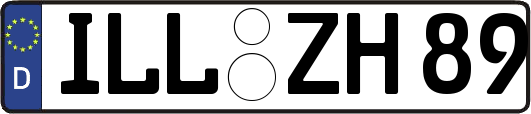 ILL-ZH89