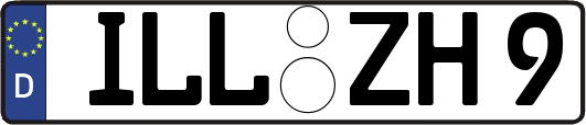 ILL-ZH9