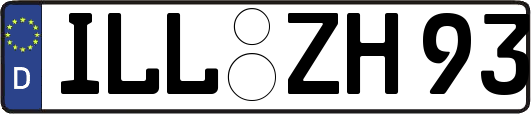 ILL-ZH93