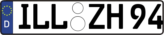 ILL-ZH94