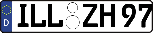 ILL-ZH97