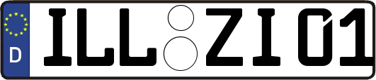 ILL-ZI01