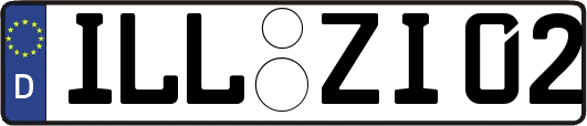 ILL-ZI02