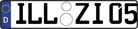 ILL-ZI05