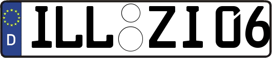 ILL-ZI06