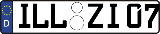 ILL-ZI07