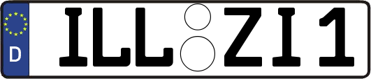ILL-ZI1