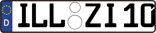 ILL-ZI10