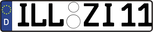 ILL-ZI11