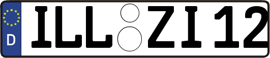 ILL-ZI12