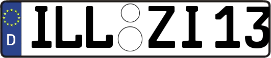 ILL-ZI13