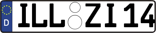 ILL-ZI14