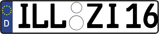 ILL-ZI16