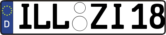 ILL-ZI18