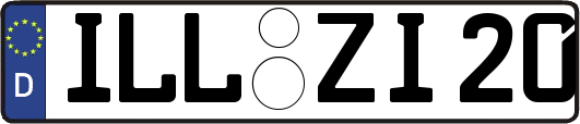 ILL-ZI20