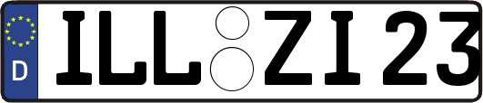 ILL-ZI23