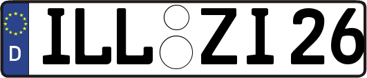 ILL-ZI26