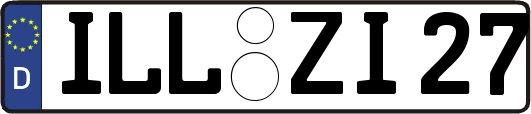 ILL-ZI27