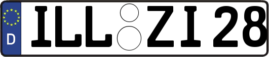 ILL-ZI28