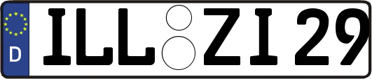 ILL-ZI29