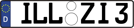 ILL-ZI3