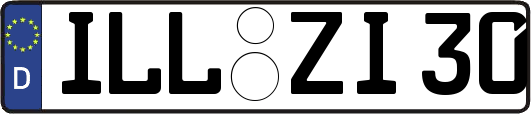 ILL-ZI30