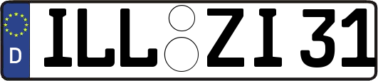 ILL-ZI31