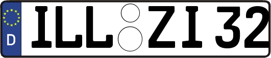 ILL-ZI32
