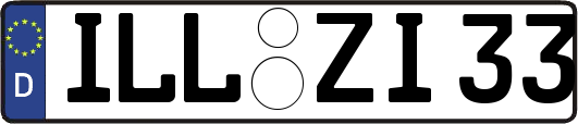 ILL-ZI33