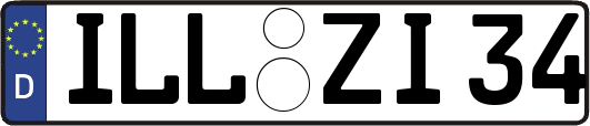 ILL-ZI34