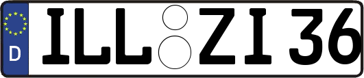 ILL-ZI36
