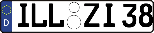 ILL-ZI38