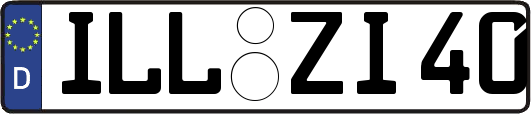 ILL-ZI40