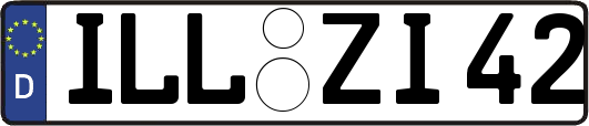 ILL-ZI42