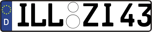 ILL-ZI43