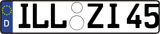ILL-ZI45