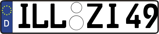 ILL-ZI49