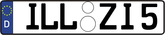 ILL-ZI5