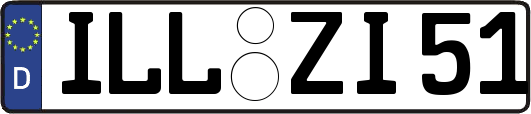 ILL-ZI51