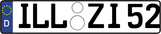 ILL-ZI52
