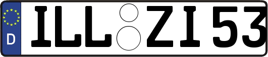 ILL-ZI53
