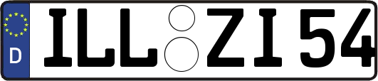 ILL-ZI54