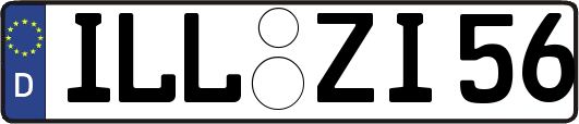 ILL-ZI56