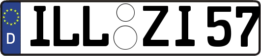 ILL-ZI57
