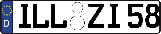 ILL-ZI58