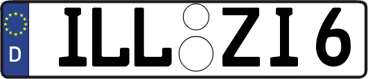 ILL-ZI6