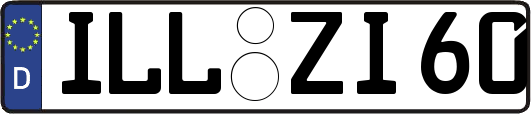 ILL-ZI60