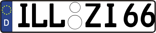 ILL-ZI66