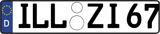 ILL-ZI67