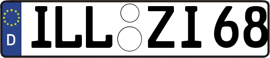 ILL-ZI68